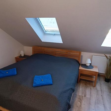 Gudu Apartments โกชิเซ ภายนอก รูปภาพ