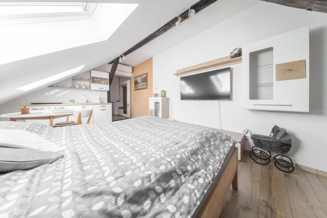 Gudu Apartments โกชิเซ ภายนอก รูปภาพ