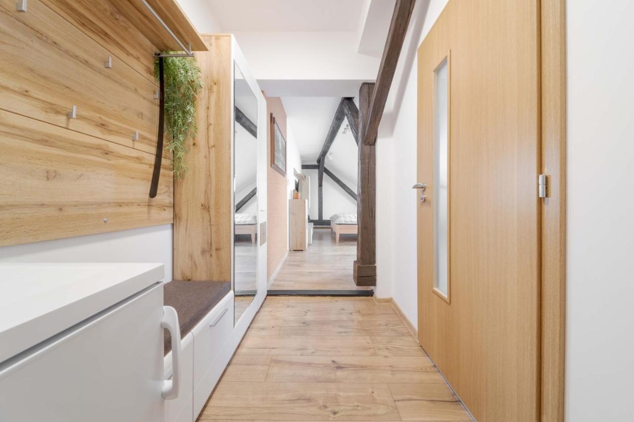 Gudu Apartments โกชิเซ ภายนอก รูปภาพ