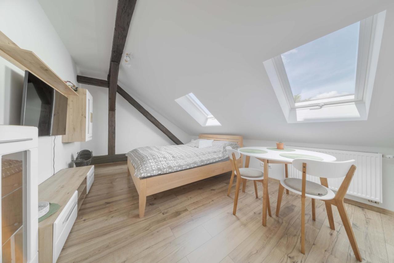 Gudu Apartments โกชิเซ ภายนอก รูปภาพ