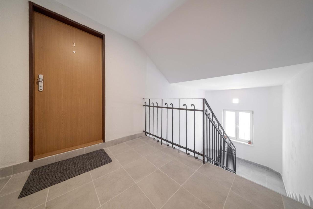Gudu Apartments โกชิเซ ภายนอก รูปภาพ