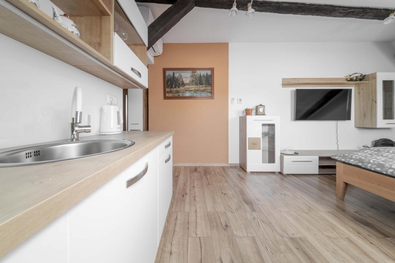 Gudu Apartments โกชิเซ ภายนอก รูปภาพ