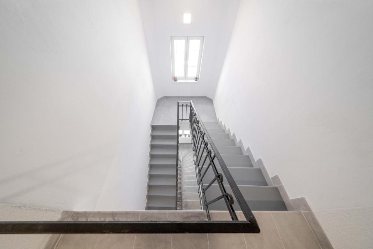 Gudu Apartments โกชิเซ ภายนอก รูปภาพ