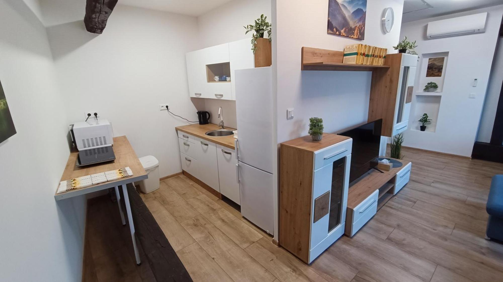 Gudu Apartments โกชิเซ ภายนอก รูปภาพ