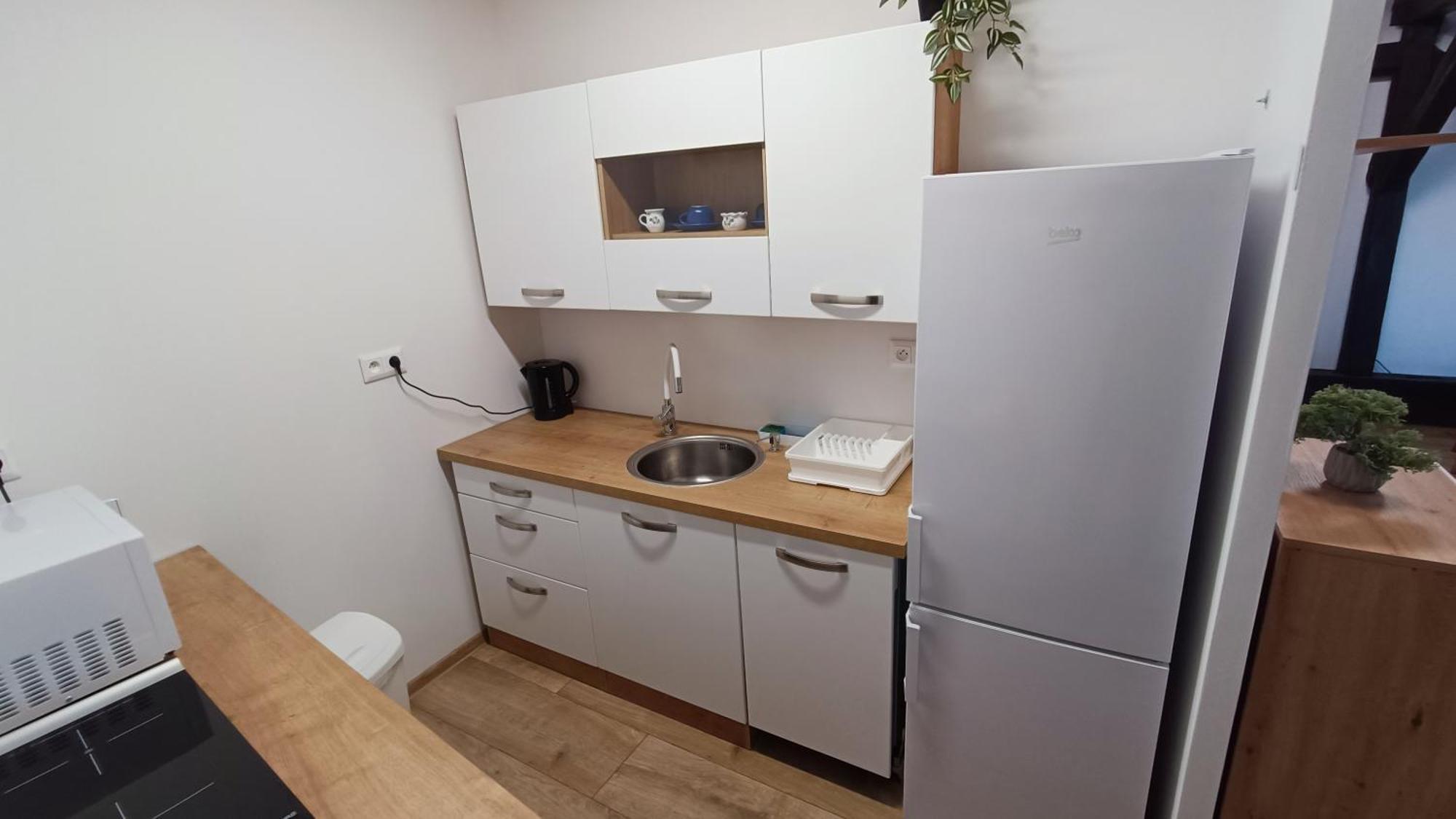 Gudu Apartments โกชิเซ ภายนอก รูปภาพ