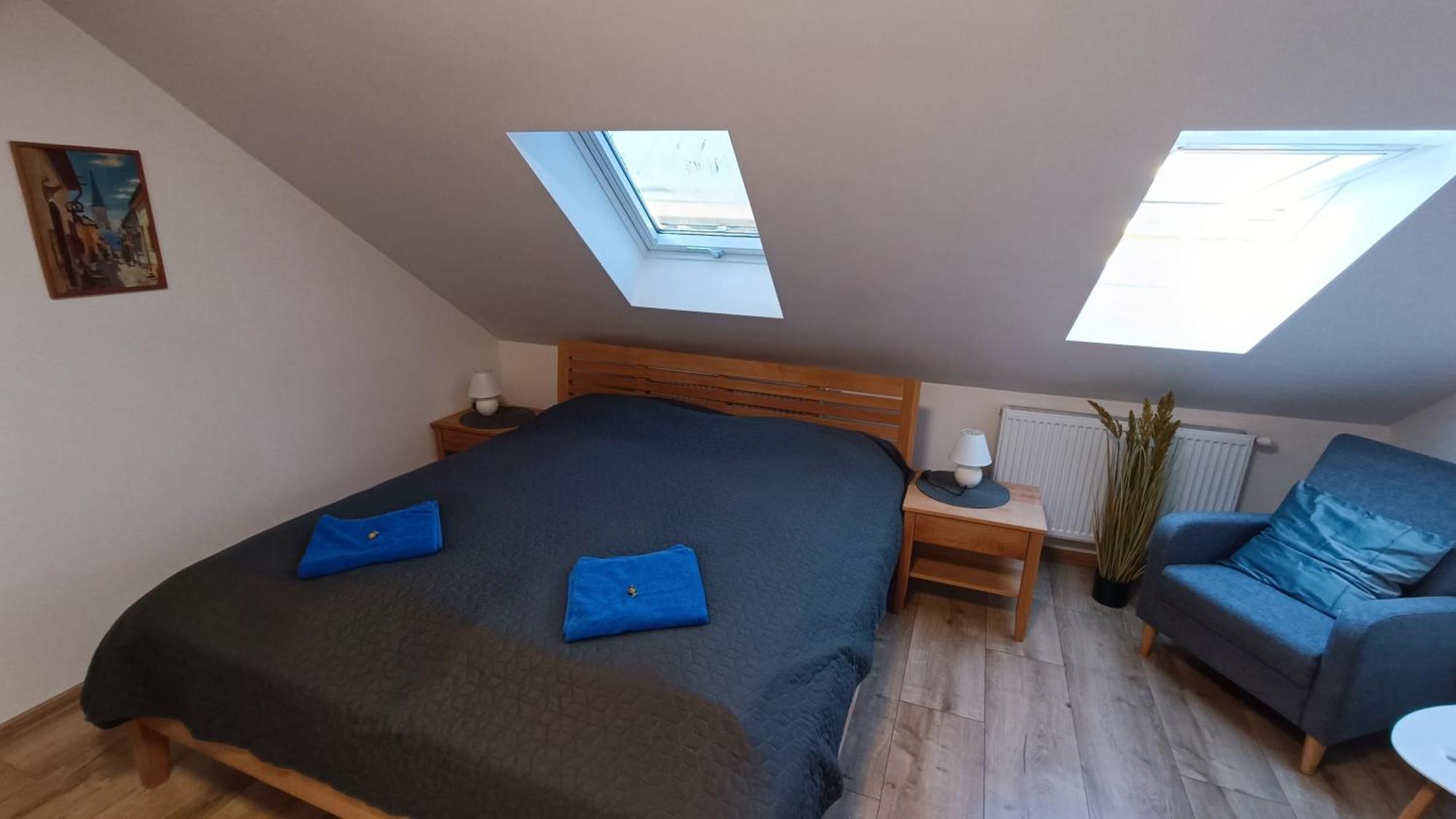 Gudu Apartments โกชิเซ ภายนอก รูปภาพ