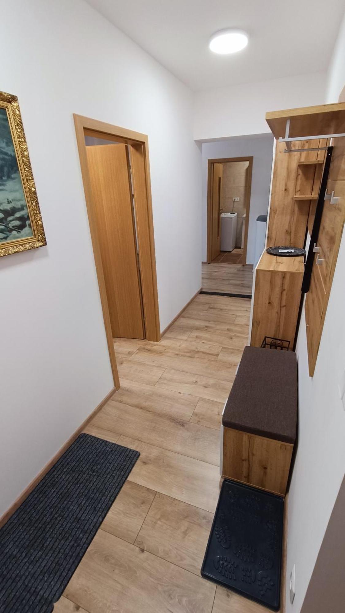 Gudu Apartments โกชิเซ ภายนอก รูปภาพ
