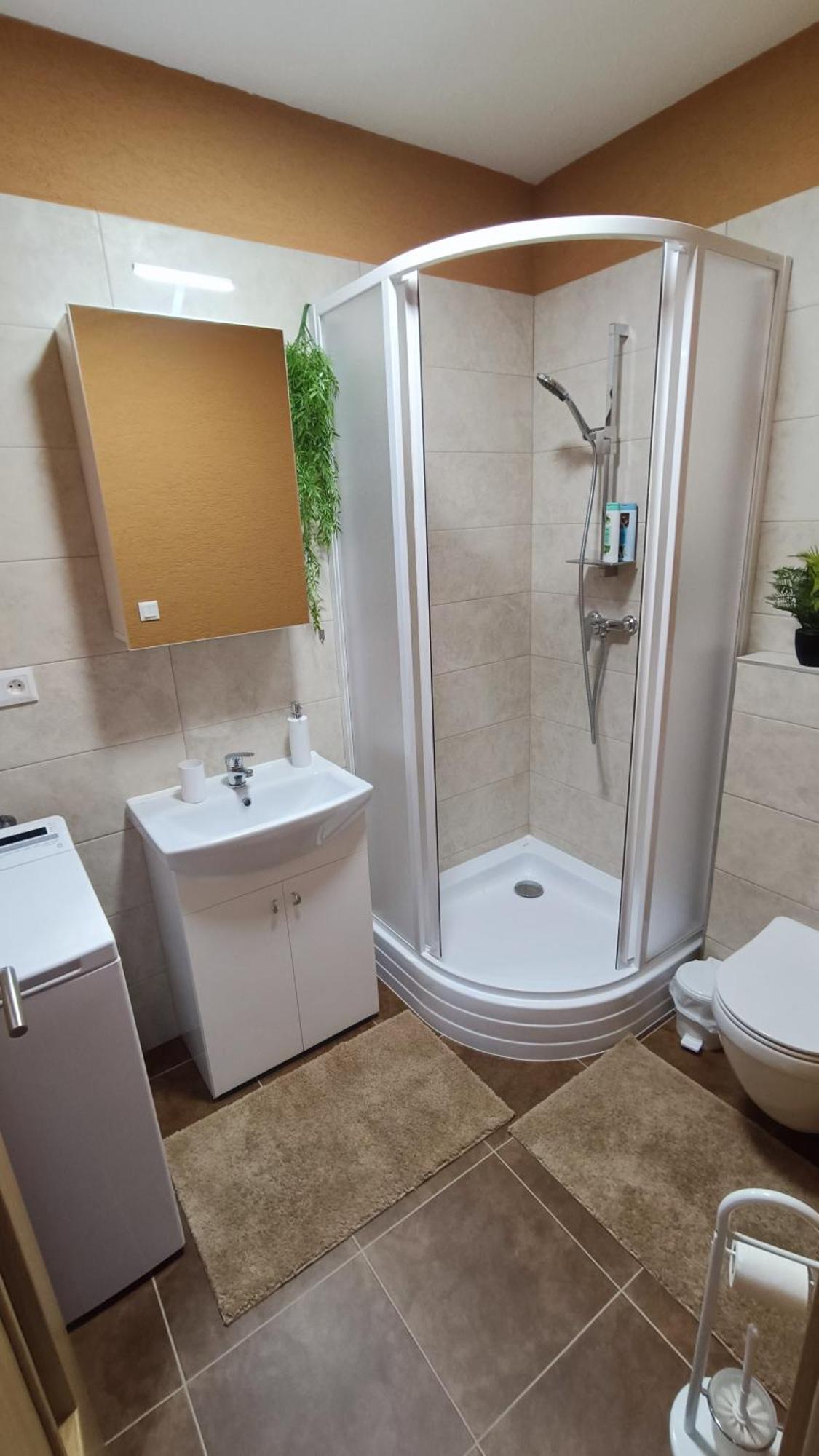 Gudu Apartments โกชิเซ ภายนอก รูปภาพ