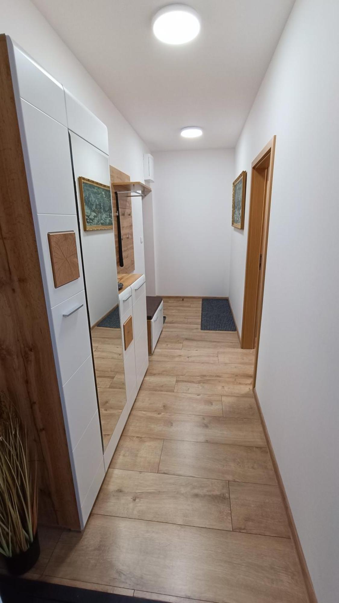 Gudu Apartments โกชิเซ ภายนอก รูปภาพ