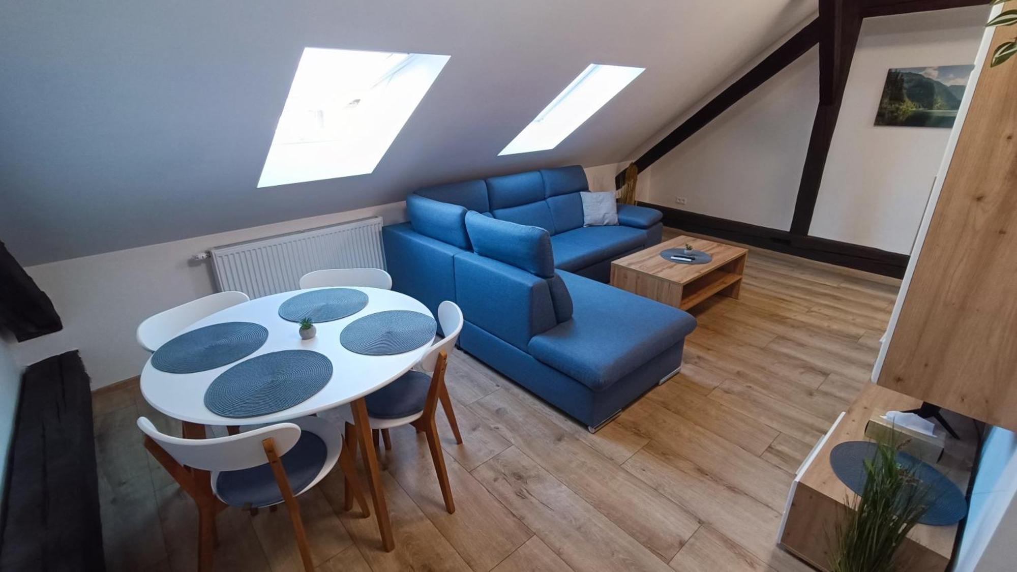 Gudu Apartments โกชิเซ ภายนอก รูปภาพ