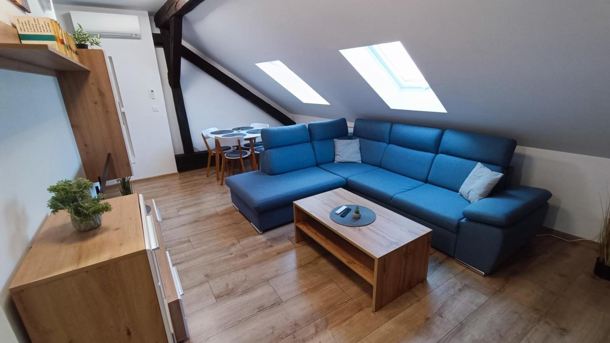 Gudu Apartments โกชิเซ ภายนอก รูปภาพ