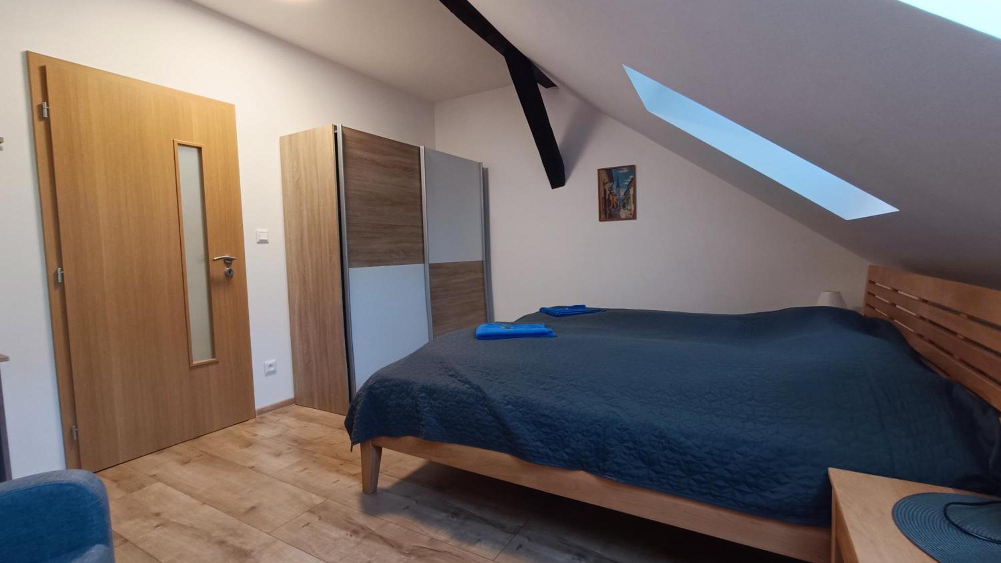 Gudu Apartments โกชิเซ ภายนอก รูปภาพ