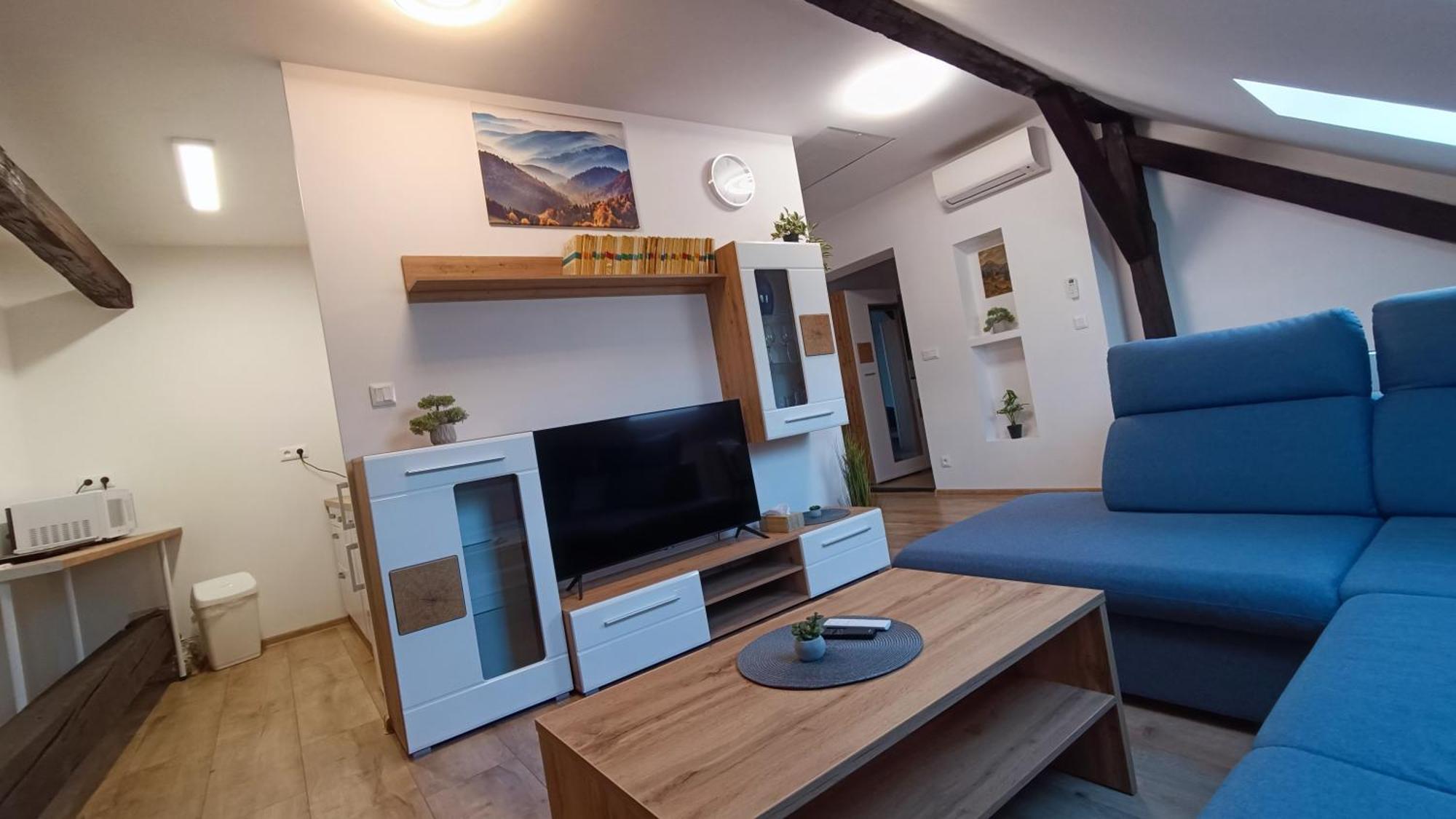 Gudu Apartments โกชิเซ ภายนอก รูปภาพ